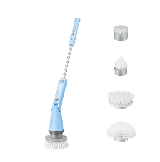 EzScrub Electric Scrubber