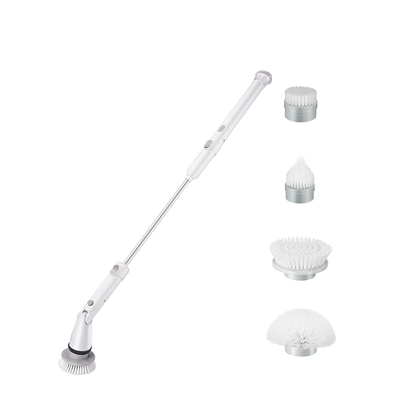 EzScrub Electric Scrubber